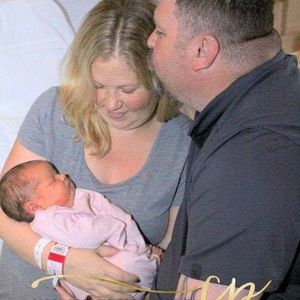 Meet your Posher, Hope